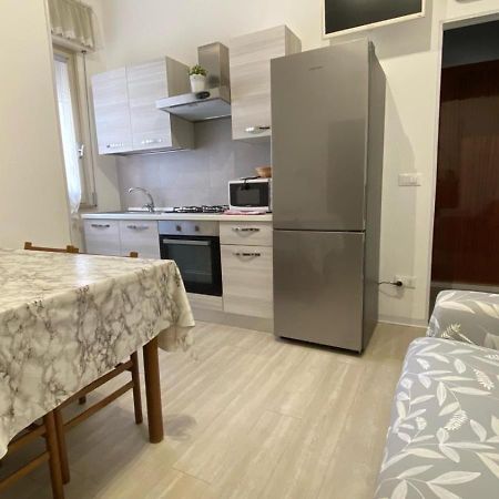 Vacanzemarecervia Appartamenti Terzo Piano Kültér fotó