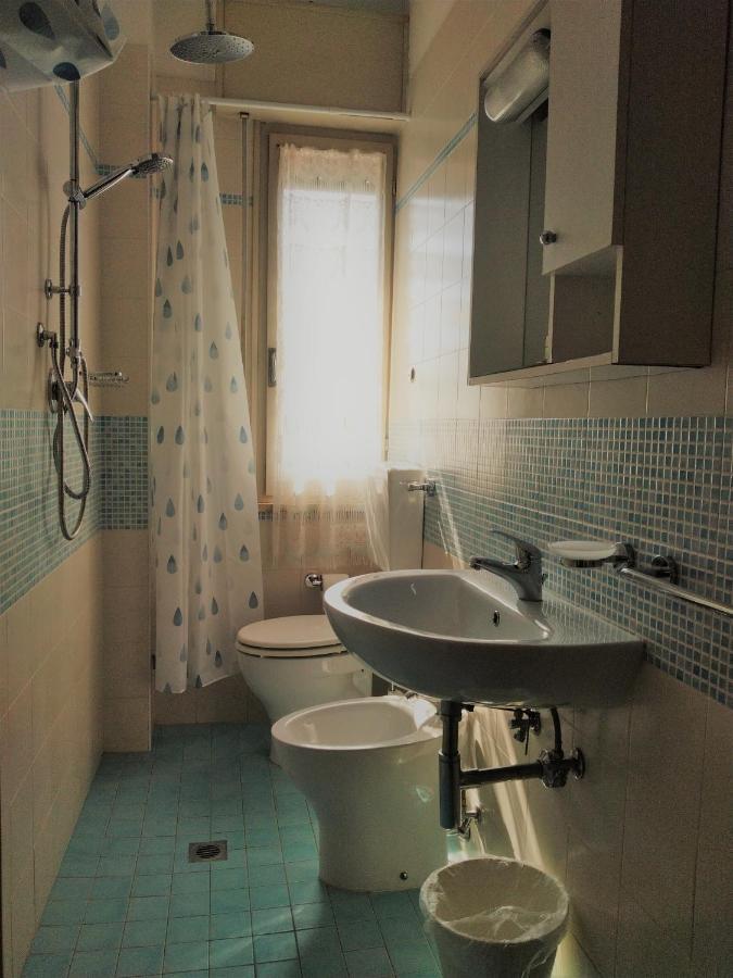 Vacanzemarecervia Appartamenti Terzo Piano Kültér fotó