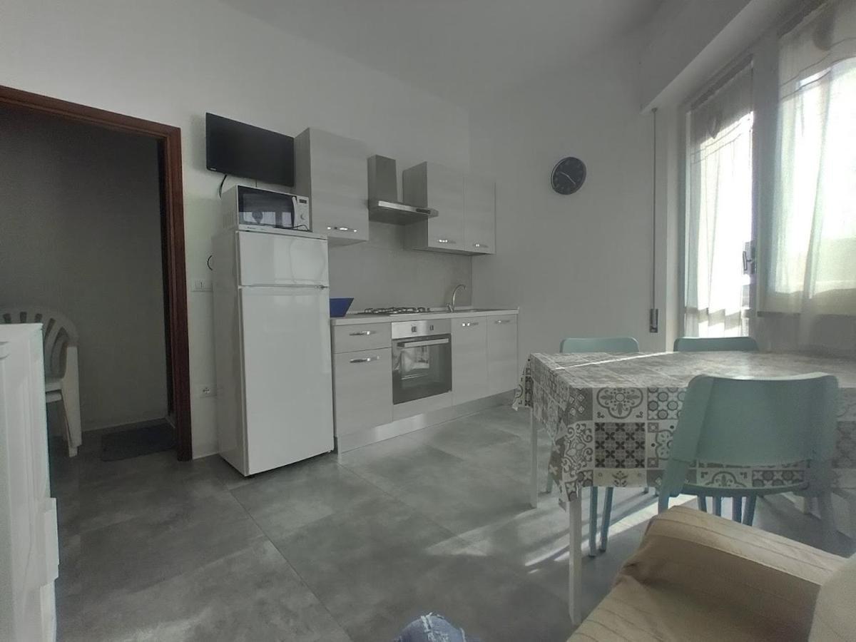 Vacanzemarecervia Appartamenti Terzo Piano Kültér fotó