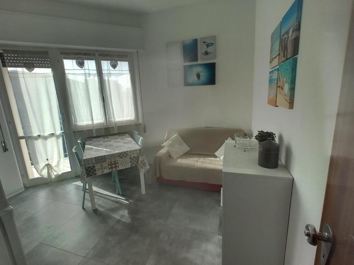 Vacanzemarecervia Appartamenti Terzo Piano Kültér fotó