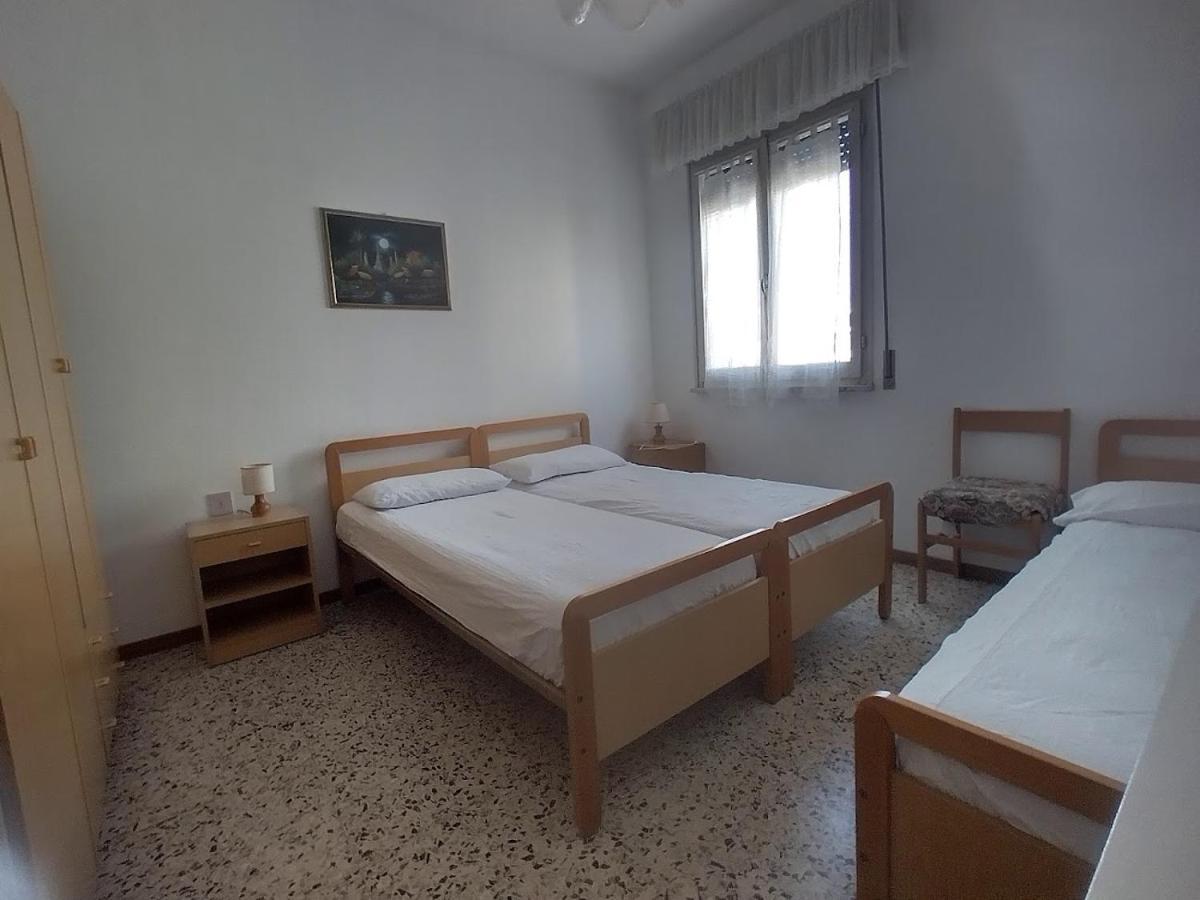 Vacanzemarecervia Appartamenti Terzo Piano Kültér fotó